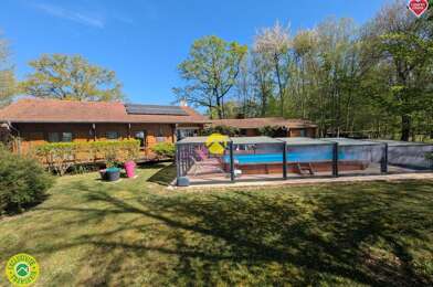 Maison 4 pièces 226600 €