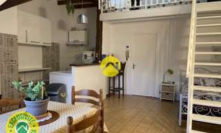 Maison 8 Pièces 214 m² à vendre à Bourges (18000)