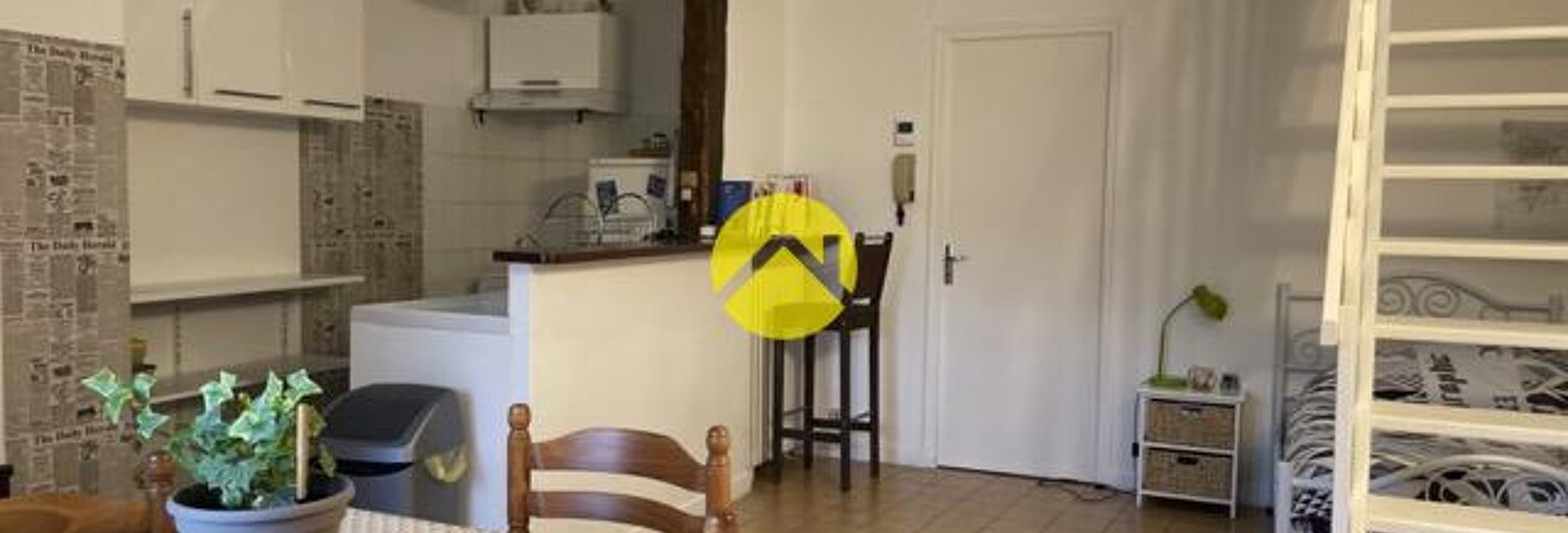 Maison 8 Pièces 214 m² à vendre à Bourges (18000)