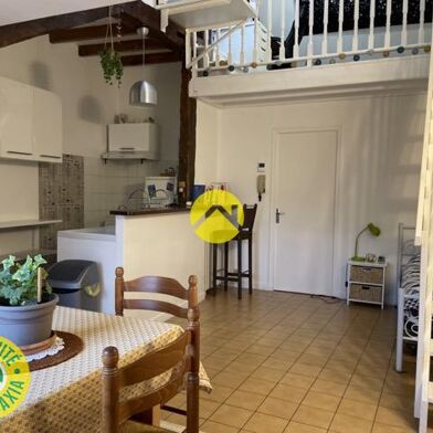 Maison 8 pièces 315000 €