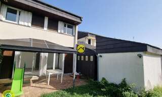 Maison 4 Pièces 80 m² à vendre à Bourges (18000)