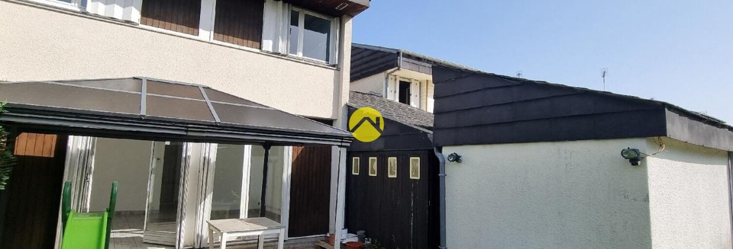 Maison 4 Pièces 80 m² à vendre à Bourges (18000)