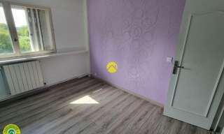 Maison 4 Pièces 80 m² à vendre à Bourges (18000)