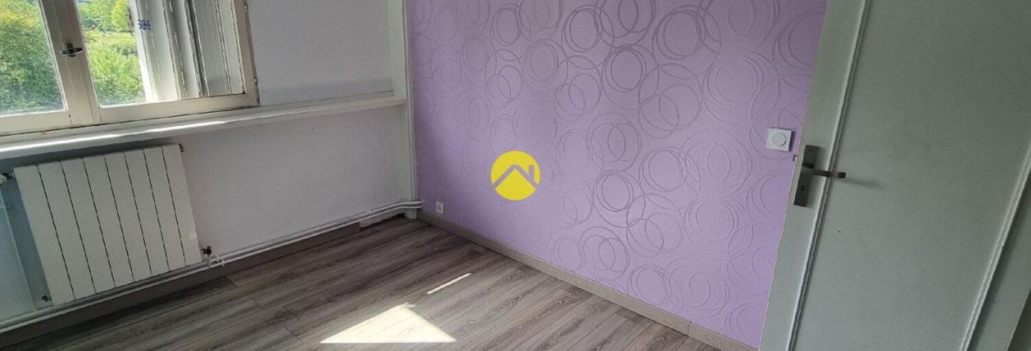 Maison 4 Pièces 80 m² à vendre à Bourges (18000)