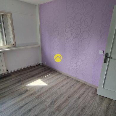 Maison 4 pièces 147500 €