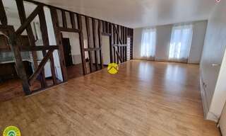 Maison 4 Pièces 90 m² à vendre à Bourges (18000)