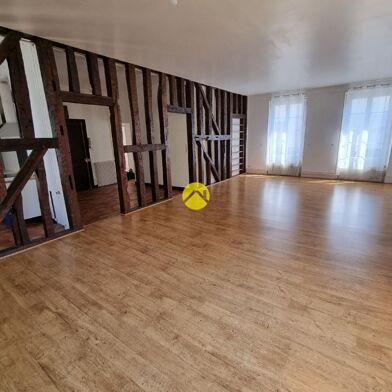 Maison 4 pièces 129900 €