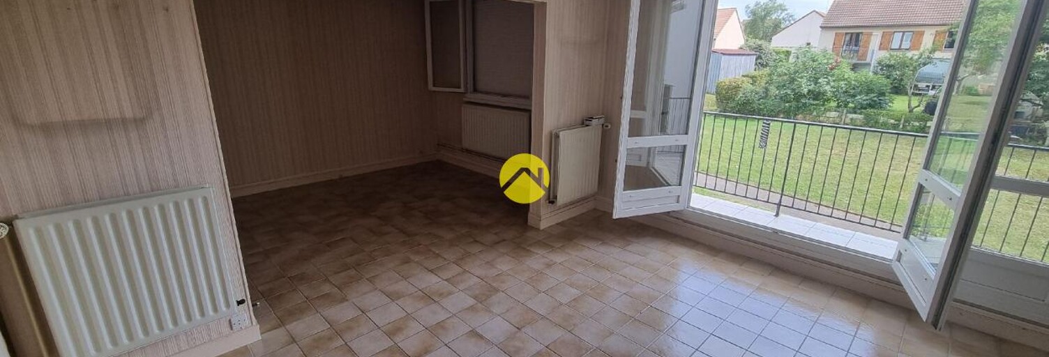 Maison 4 Pièces 81 m² à vendre à Bourges (18000)