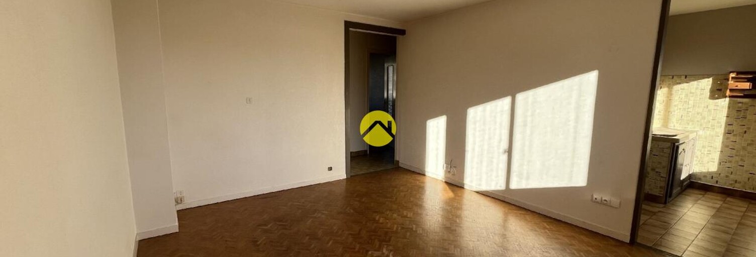 Maison 3 Pièces 58 m² à vendre à Bourges (18000)