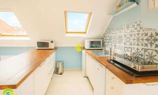 Maison 4 Pièces 66 m² à vendre à Berck (62600)