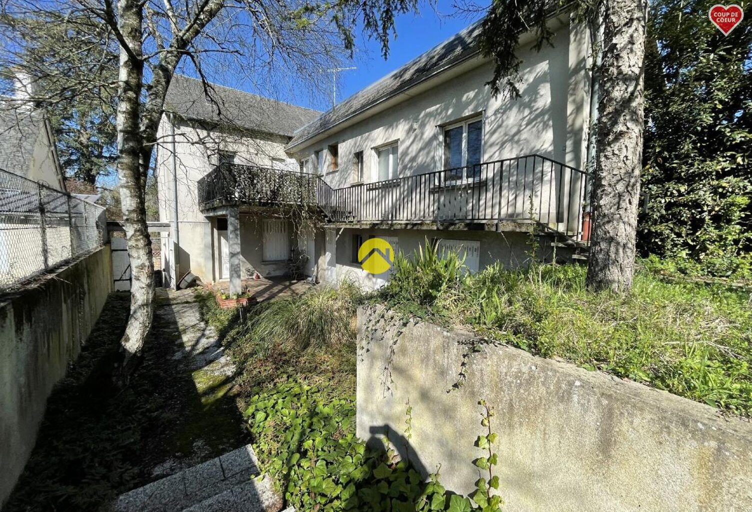 MAISON SECTEUR COMITEC — photo 1