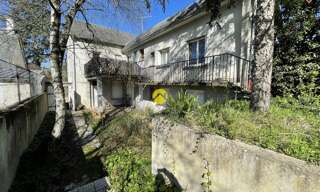 Maison 6 Pièces 177 m² à vendre à Bourges (18000)