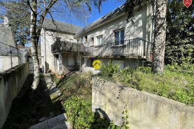 Maison 6 pièces 265000 €