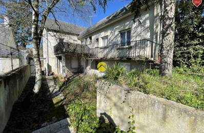MAISON SECTEUR COMITEC — photo du bien