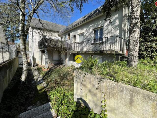 MAISON SECTEUR COMITEC — photo du bien