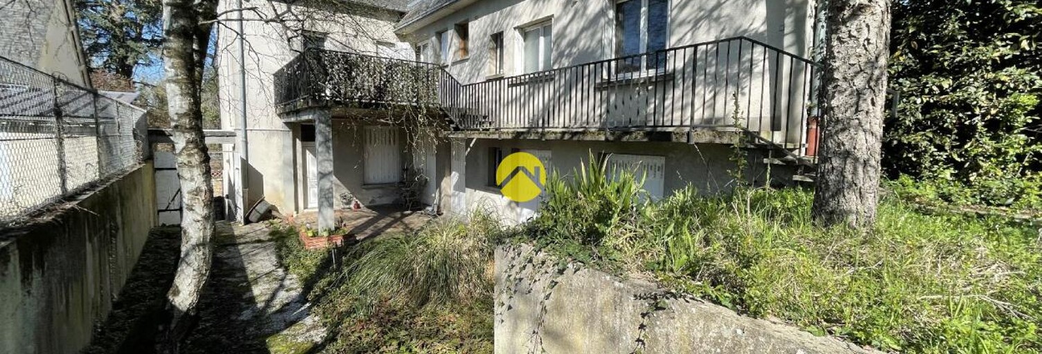 Maison 6 Pièces 177 m² à vendre à Bourges (18000)
