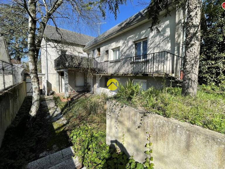MAISON SECTEUR COMITEC — photo 1