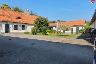 Maison 10 pièces 399000 €