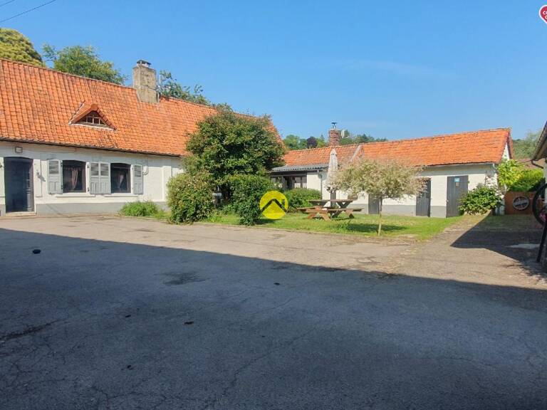 Fermette rénovée de 153m² — photo 1