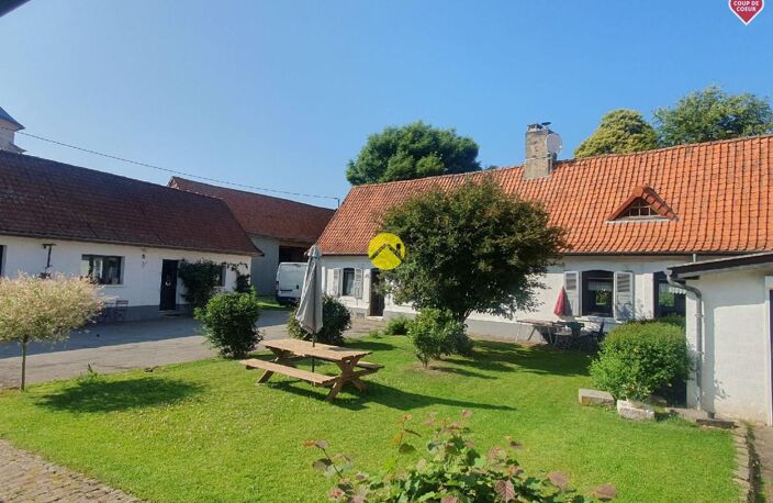Fermette rénovée de 153m² — photo 2
