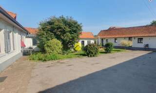 Maison 10 Pièces 153 m² à vendre à Hesdin-la-Forêt (62140)