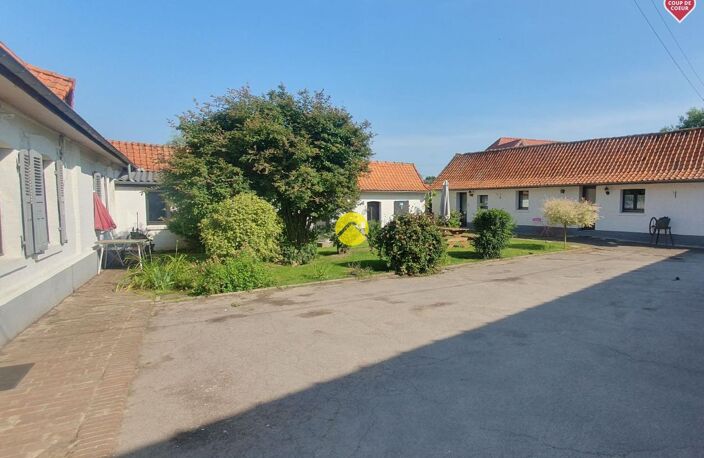 Fermette rénovée de 153m² — photo 3