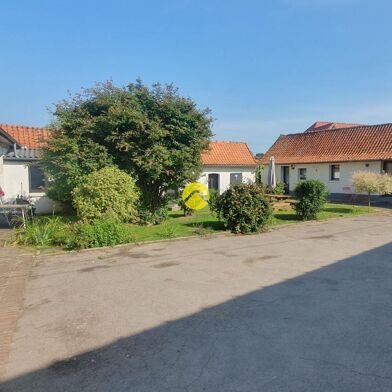 Maison 10 pièces 399000 €