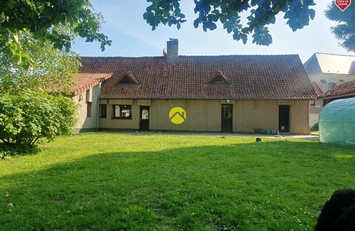 Fermette rénovée de 153m² — photo 5