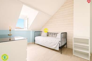 Maison 1 pièces 119900 €