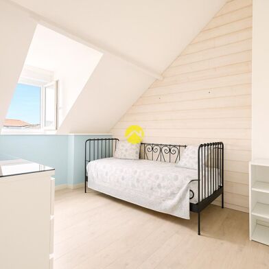 Maison 1 pièces 119900 €