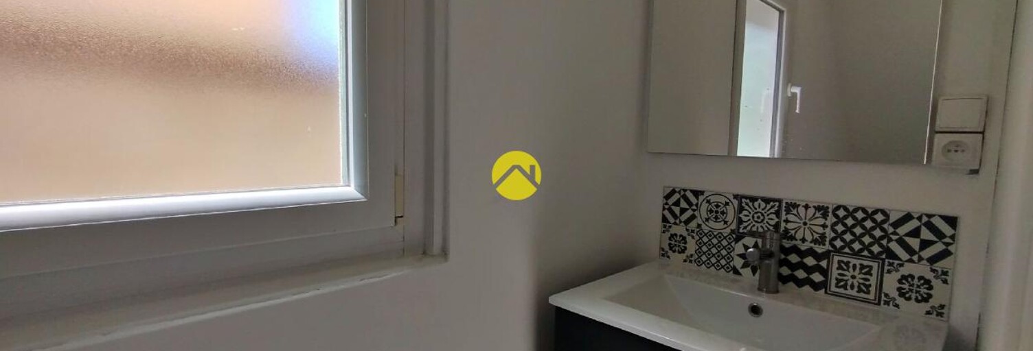 Maison 3 Pièces 40 m² à vendre à Berck (62600)