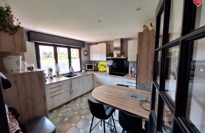 Maison 6 pièces — photo 3