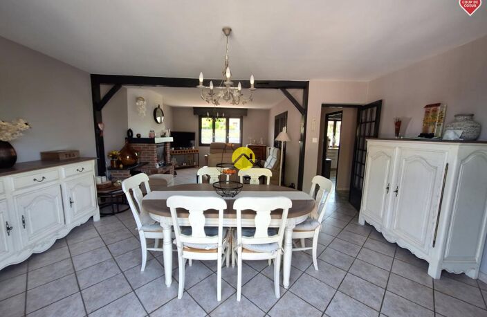 Maison 6 pièces — photo 4