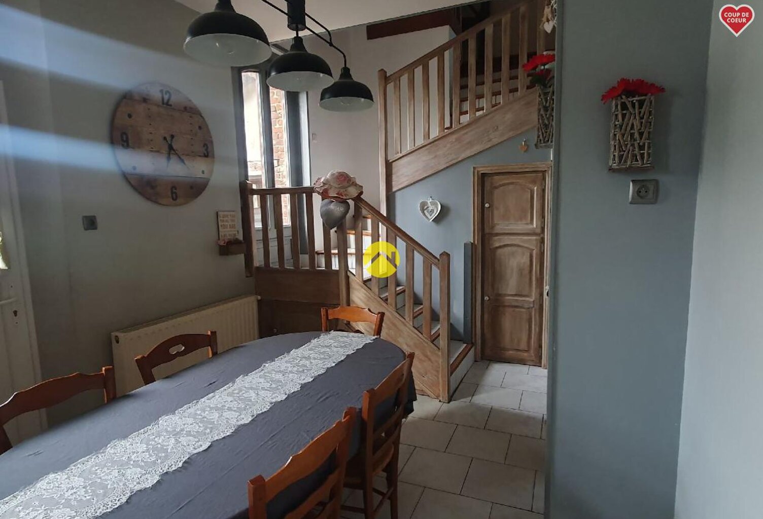 Charmante maison de village — photo 1