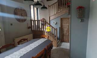 Maison 15 Pièces 137 m² à vendre à Beaurainville (62990)