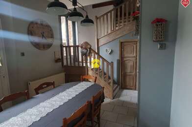 Maison 15 pièces 365400 €