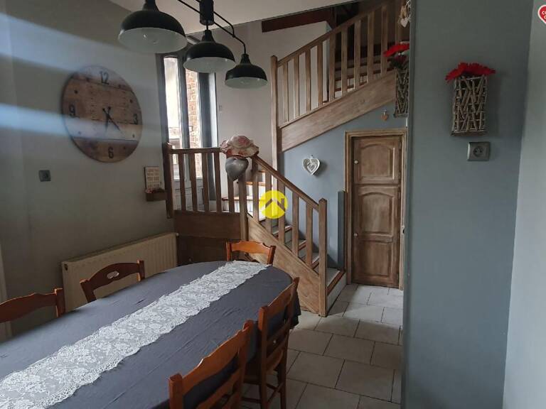 Charmante maison de village — photo 1