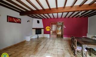 Maison 6 Pièces 164 m² à vendre à Fruges (62310)