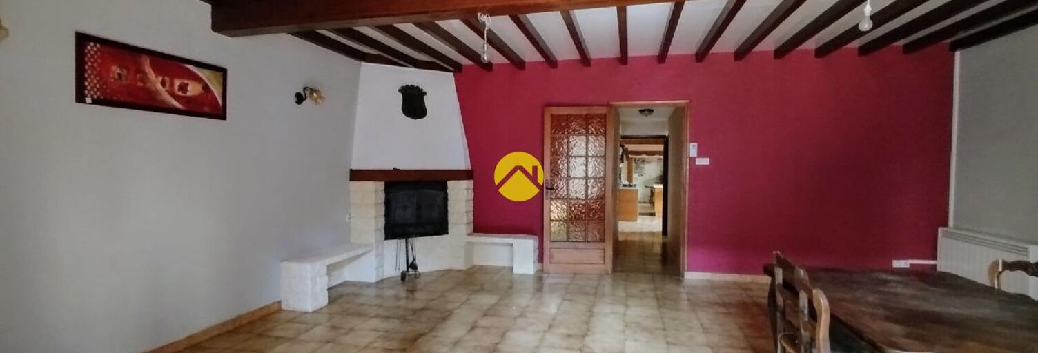 Maison 6 Pièces 164 m² à vendre à Fruges (62310)