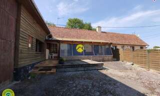 Maison 6 Pièces 164 m² à vendre à Fruges (62310)