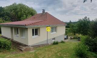 Maison 5 Pièces 113 m² à vendre à Auchy-lès-Hesdin (62770)