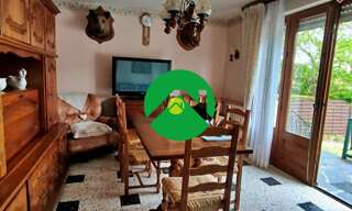 Maison 6 Pièces 100 m² à vendre à Campigneulles-les-Grandes (62170)