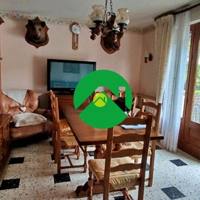 Maison 6 pièces 222600 €