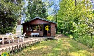 Maison 2 Pièces 38 m² à vendre à Beaurainville (62990)