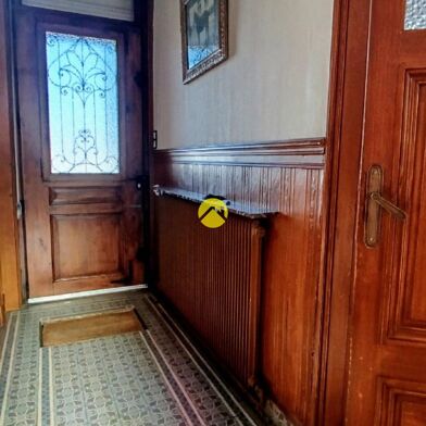 Maison 9 pièces 211860 €