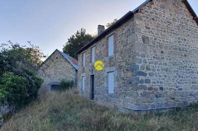 Maison 3 pièces 46000 €