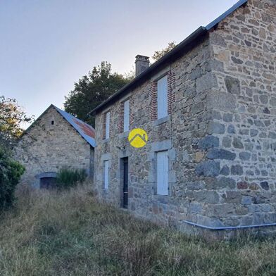 Maison 3 pièces 46000 €