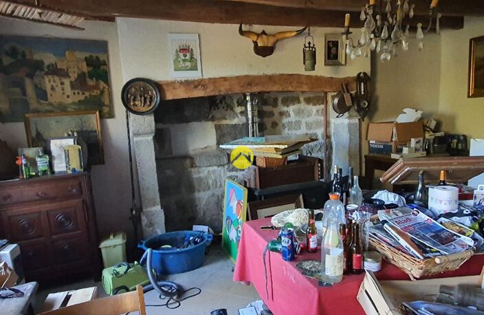 Maison avec grange — photo 2