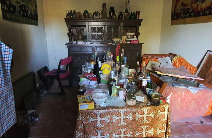 Maison avec grange — photo 5