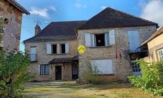 Maison 9 Pièces 193 m² à vendre à Pays de Belvès (24170)